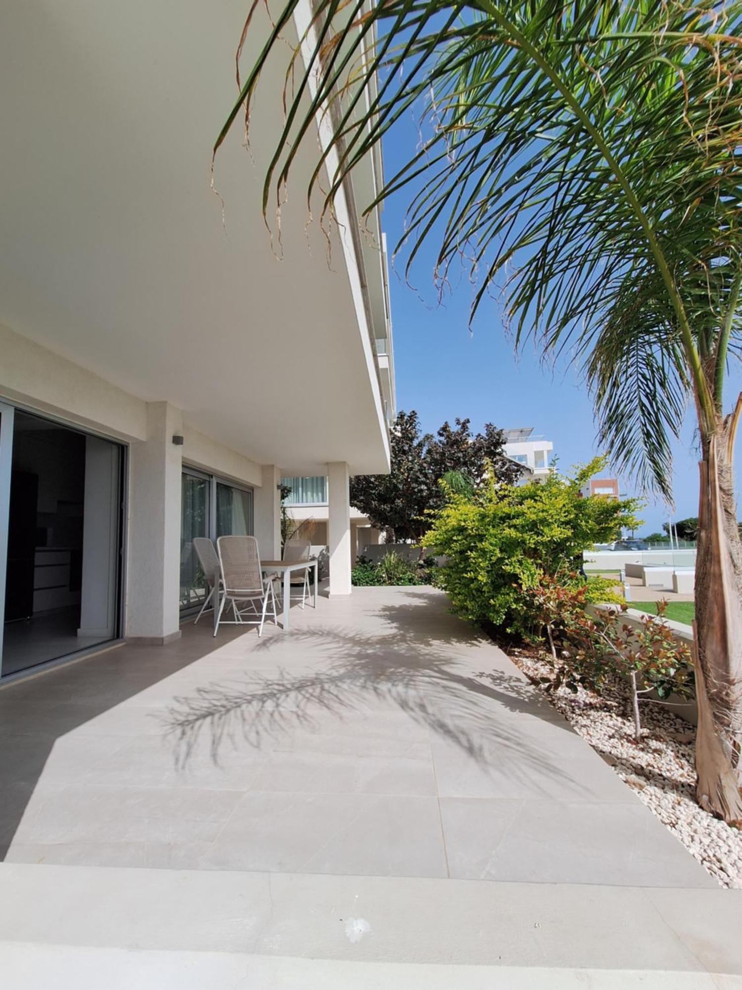 Emerald Suites Protaras Exteriér fotografie